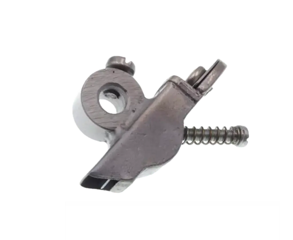 Tensor de elastico com olhal - 12mm