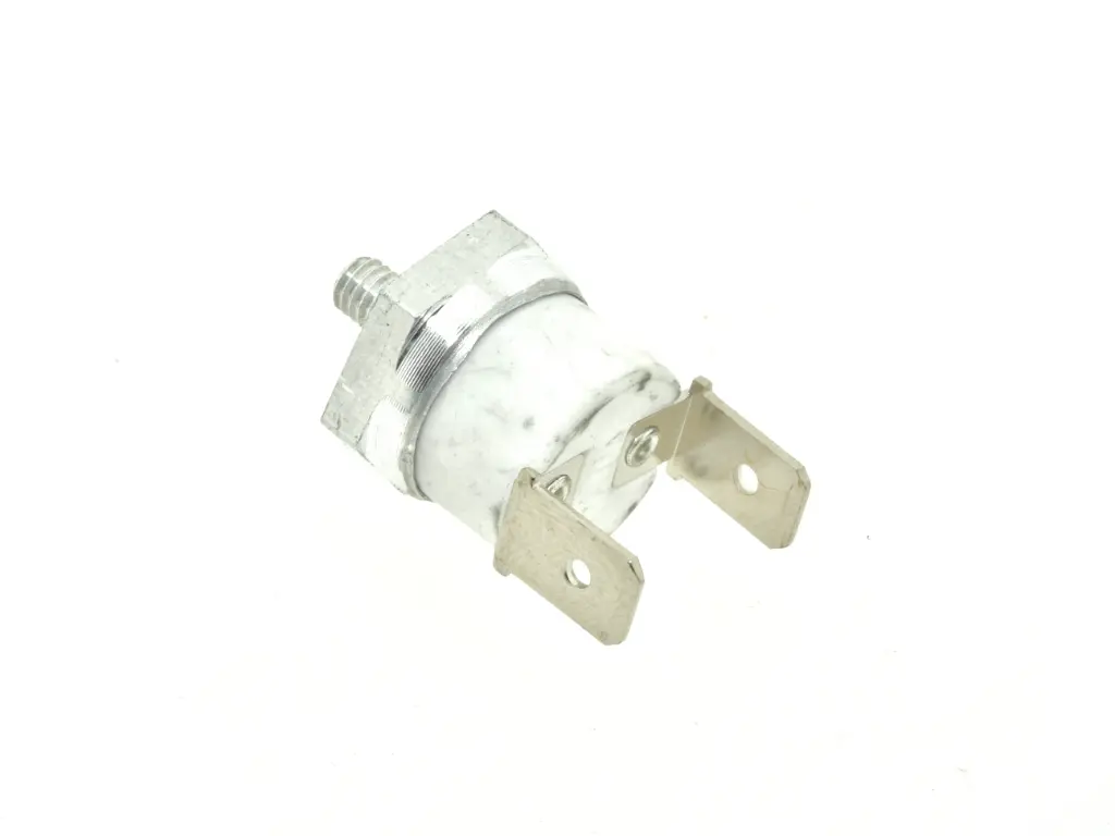 Termostato Comel Pratika KSD301-G 250V 10A - 155