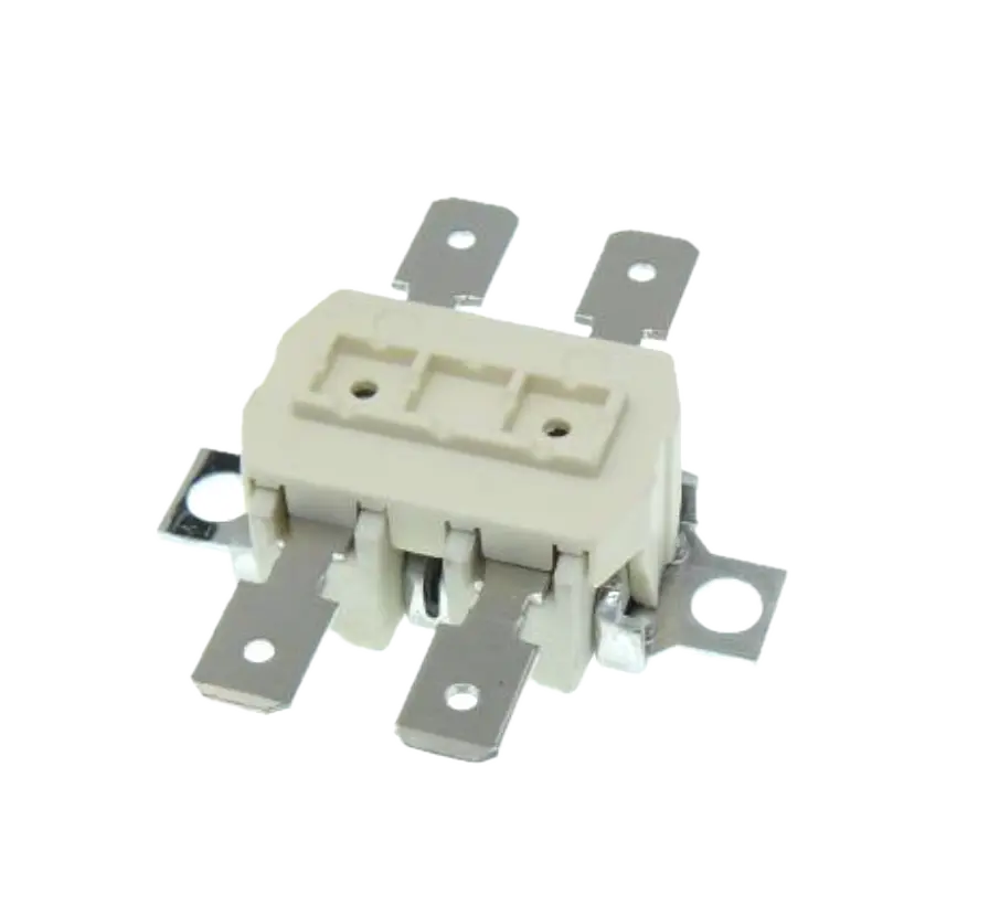 Termostato de seguranca 165C Battistela Saturnino