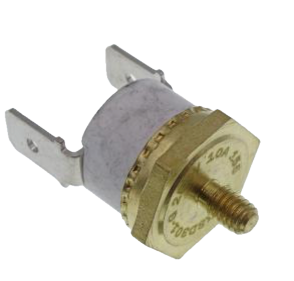 Termostato de seguranca FB / F-MP / FT (A189)