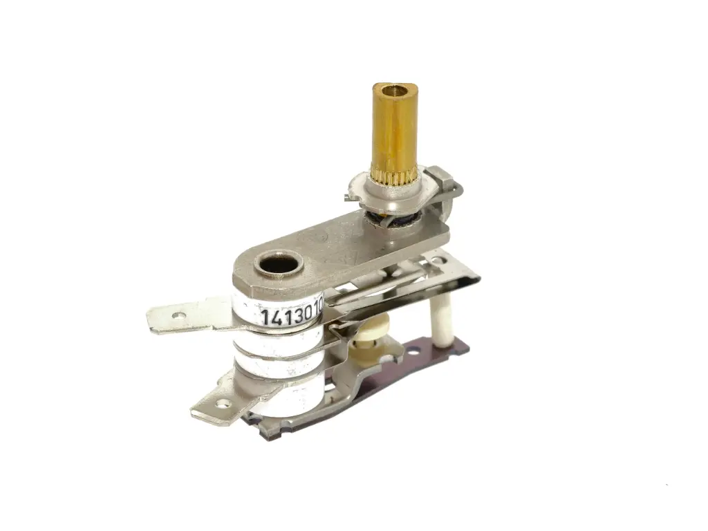Termostato para ferro Due Effe tulipano = 141301027EFG = 017.07.006
