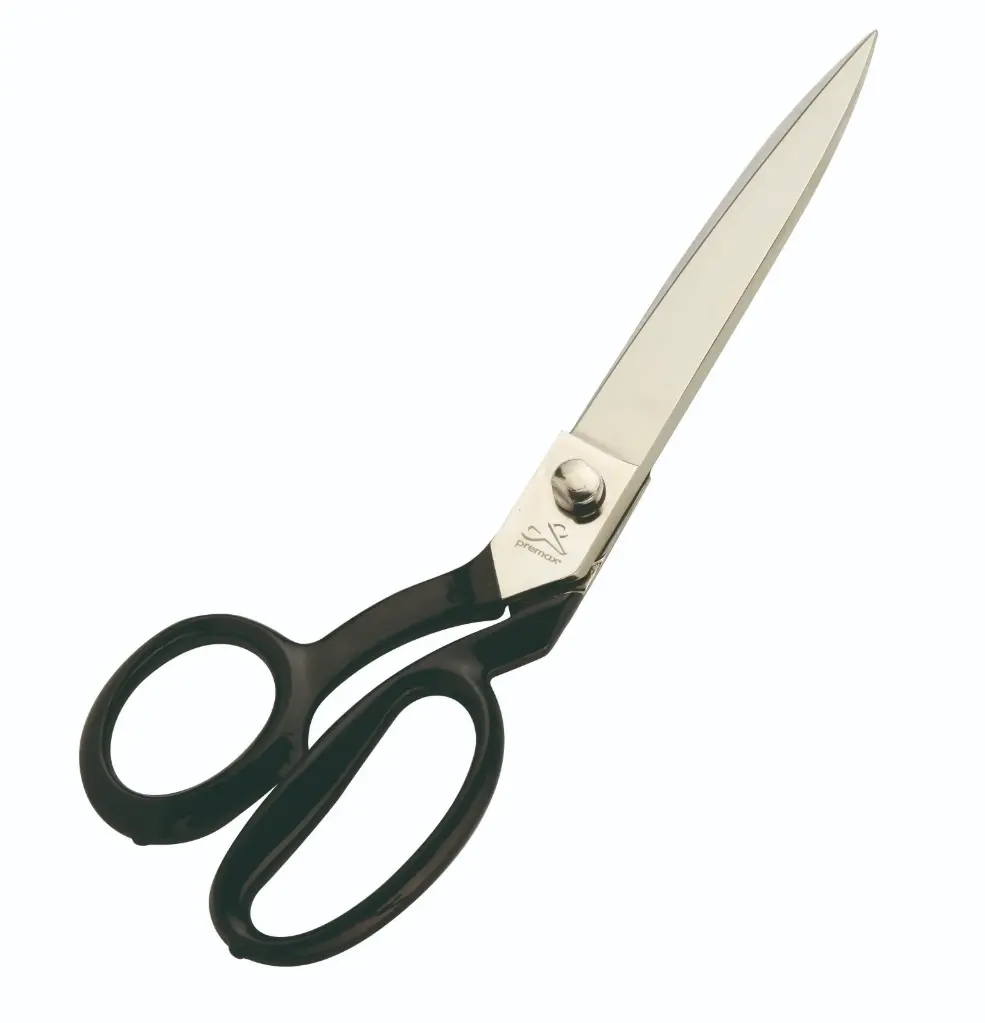 Tesoura Alfaiate esquerda para Canhoto 25,5cm