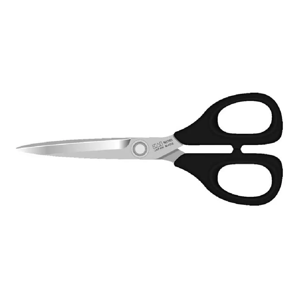 Tesoura KAI N5165 COSTURA 6 1 / 2 165 mm