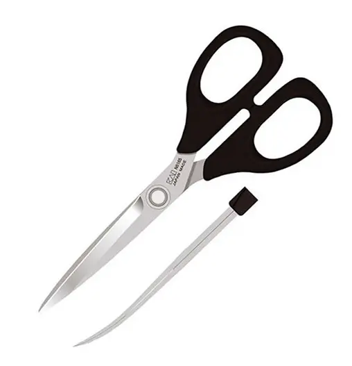 Tesoura KAI N5165C COSTURA 6 1 / 2 - 165mm curvada