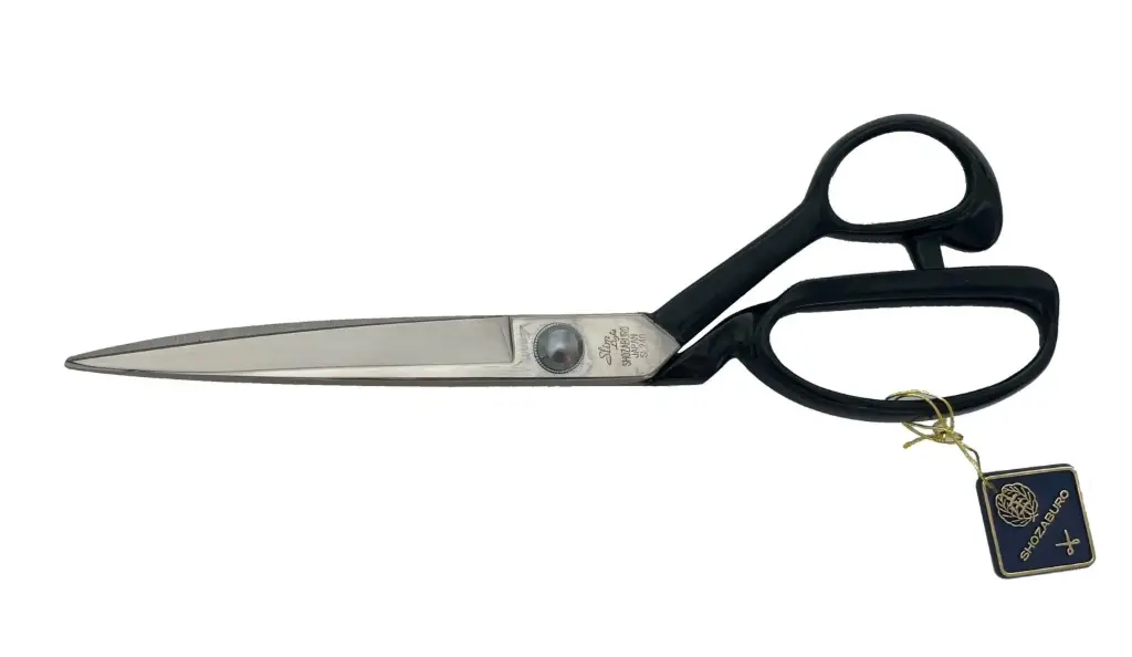 Tesoura KAI Shozaburo slim light 9.4 - 24cm