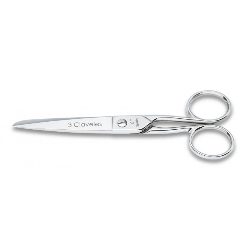 Tesoura costura 15cm Filarmonica