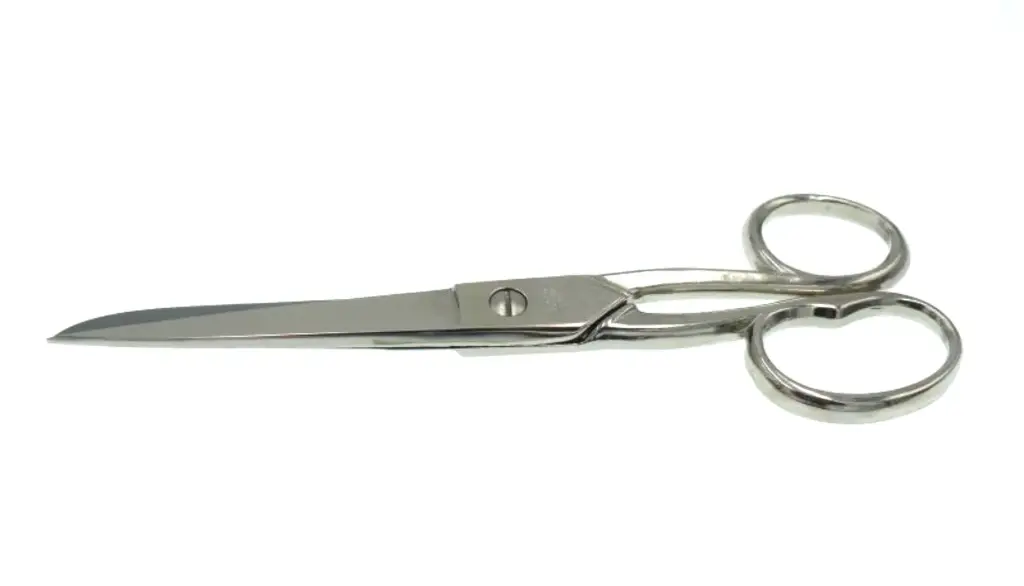 Tesoura costura Premax 2 dedos 18 cm