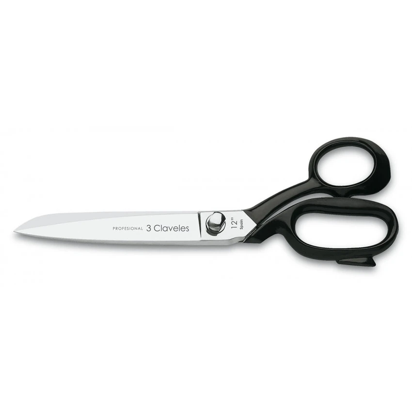 Tesoura de alfaiate Vários usos - 12 POL