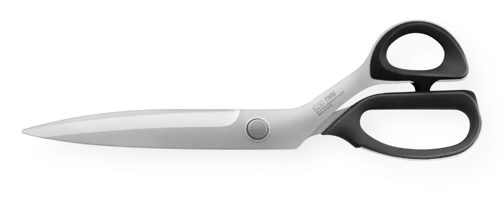 Tesoura de corte KAI 7300 - 12pol - 300 mm