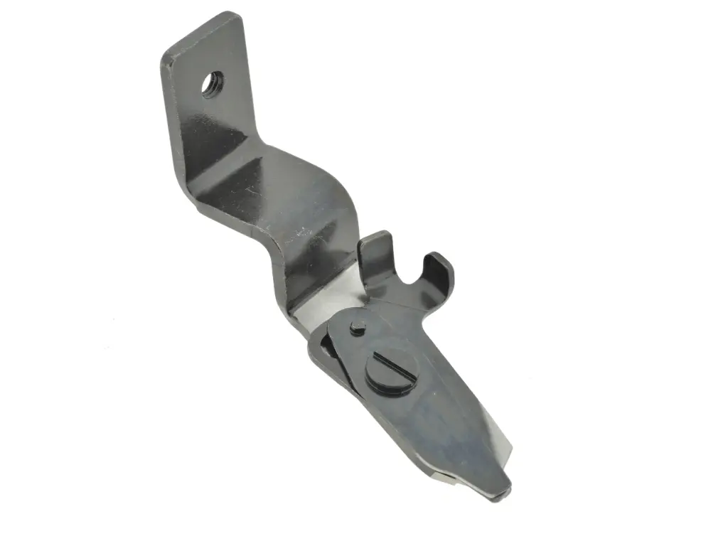 Part Juki LBH-1790 (4131900200) made in China (HS Code 2017- 84529000)