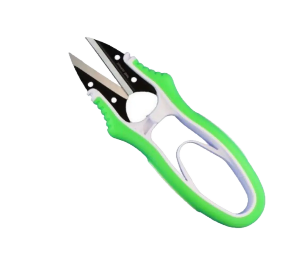 Tesoura de remate ATC-2100 - Verde