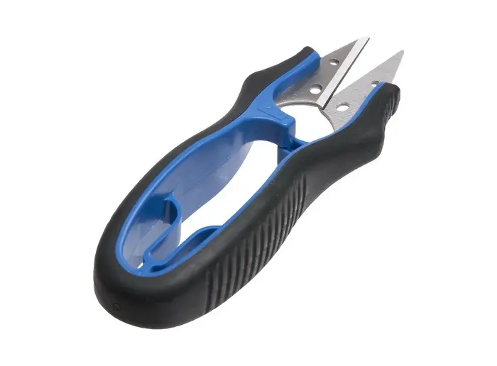 Tesoura de remate KAI N5125- 120 mm SOFT