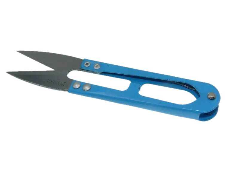 Tesoura de remate em metal tamanho S Jack   Custom tariff 82130000