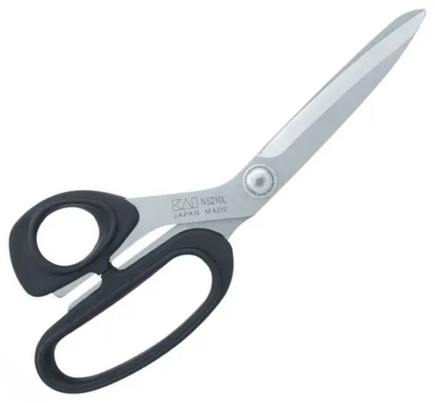 Tesoura esquerda para Canhoto KAI N5210-L
