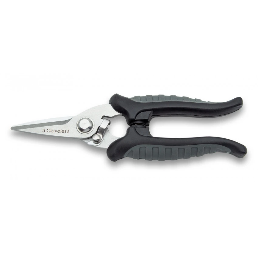 Tesoura multifunções - 7 POL