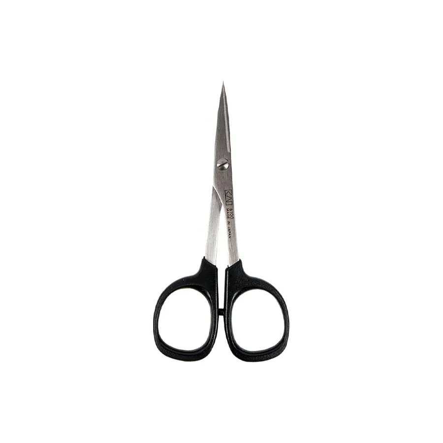 Tesoura remate KAI N5100C 100 mm