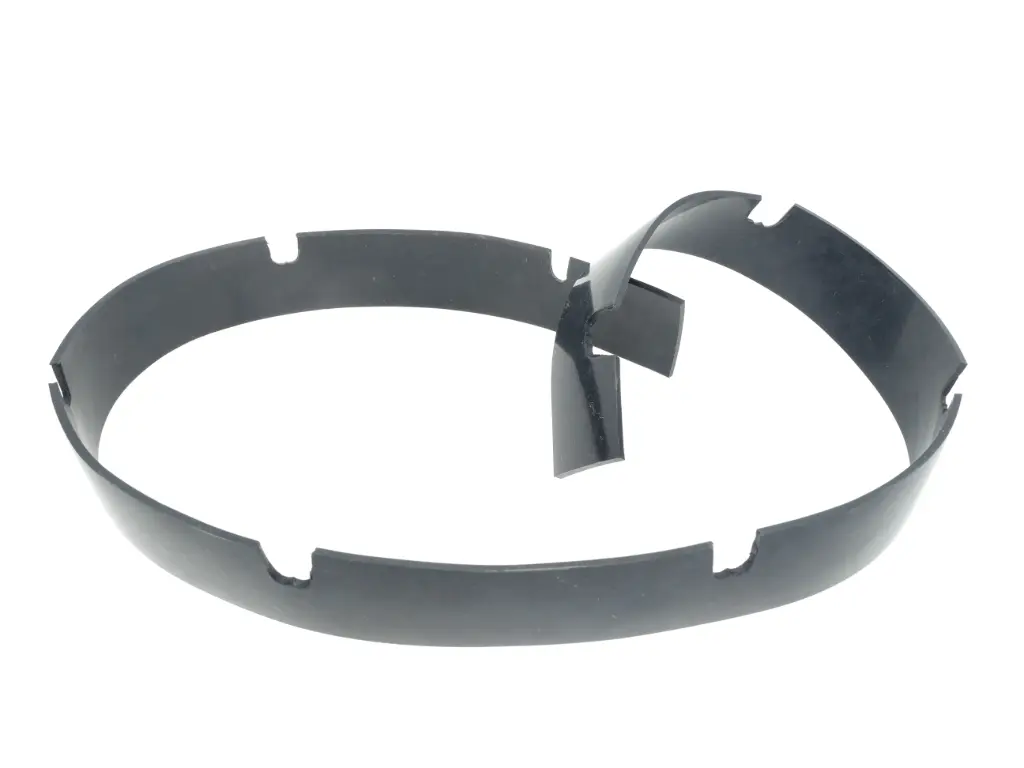 Tira de silicone para limpeza de prensa Tsota CP-700MAH - 65