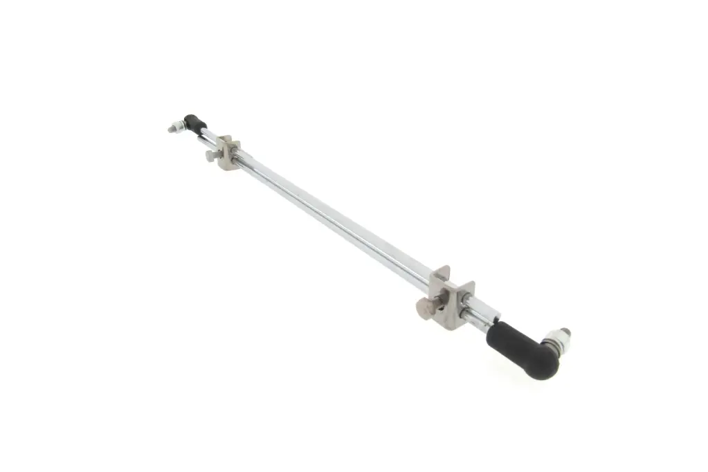 Tirante do pedal do motor Efka DC1500 / 1550