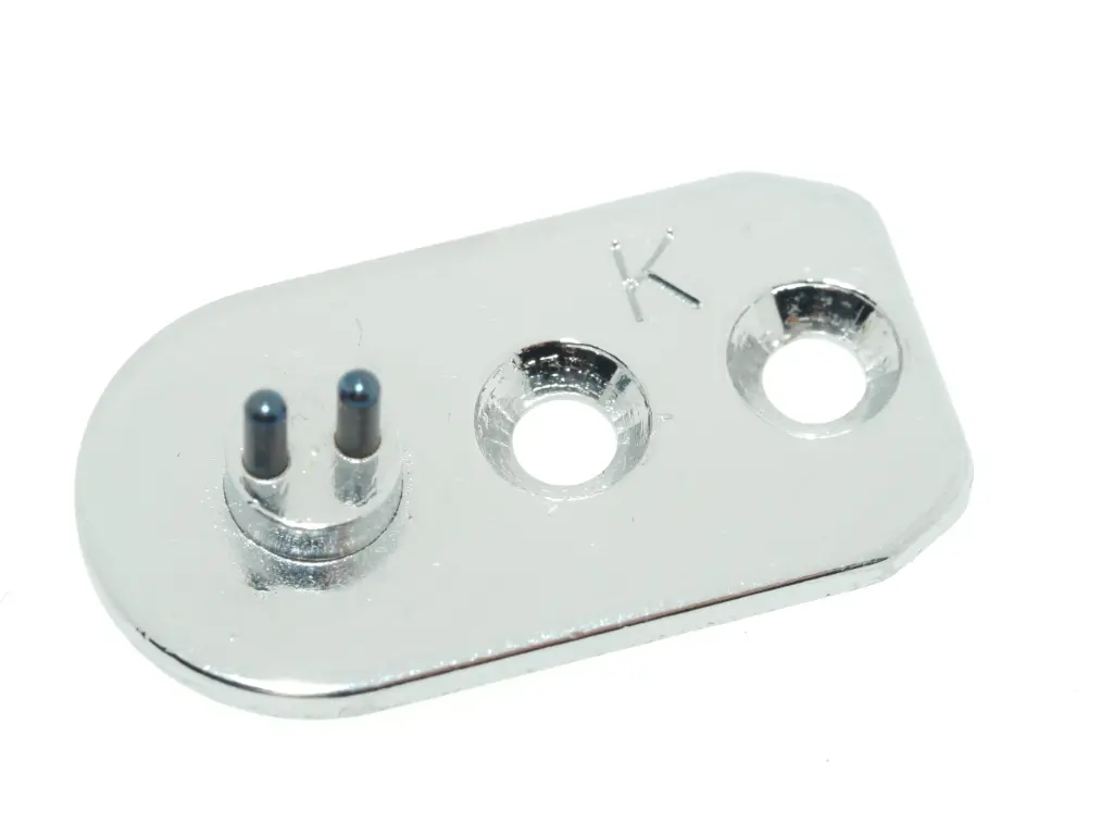 Transportador de botoes 2 furos (Gen)