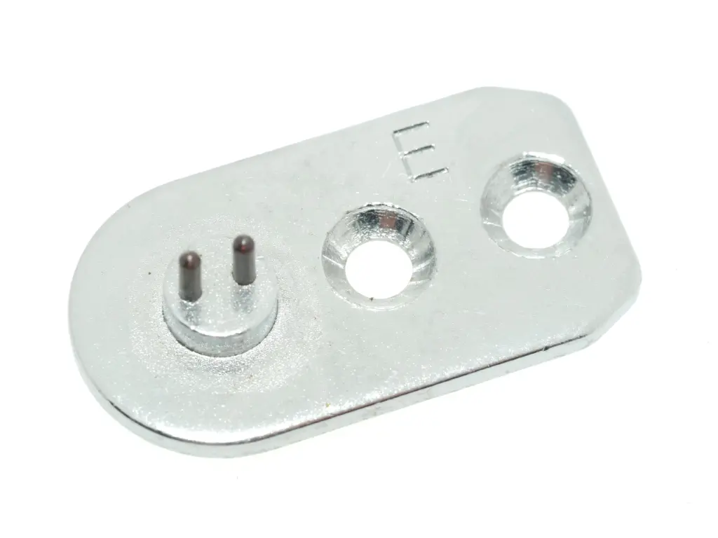 Transportador de botoes 2 furos (Gen)