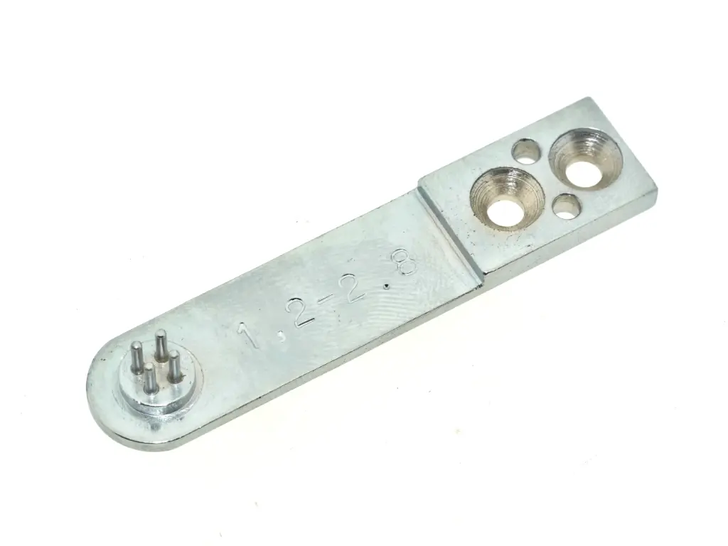 Transportador de botões Loiva1.2-2.8mm