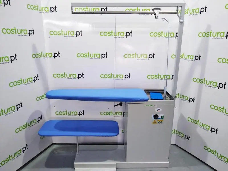 Transporte aéreo com lampada para Comel MP / A - BR / A