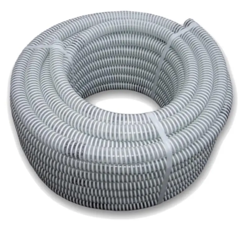 Tubo de aspiração de desperdicio de 38mmx600 de interior ( 1217-SAF38 )