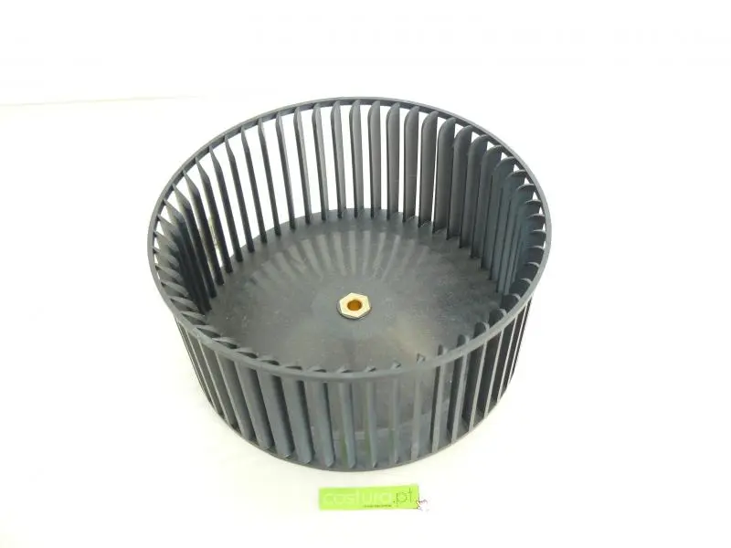 Turbina FUTURA A / FUTURA C5