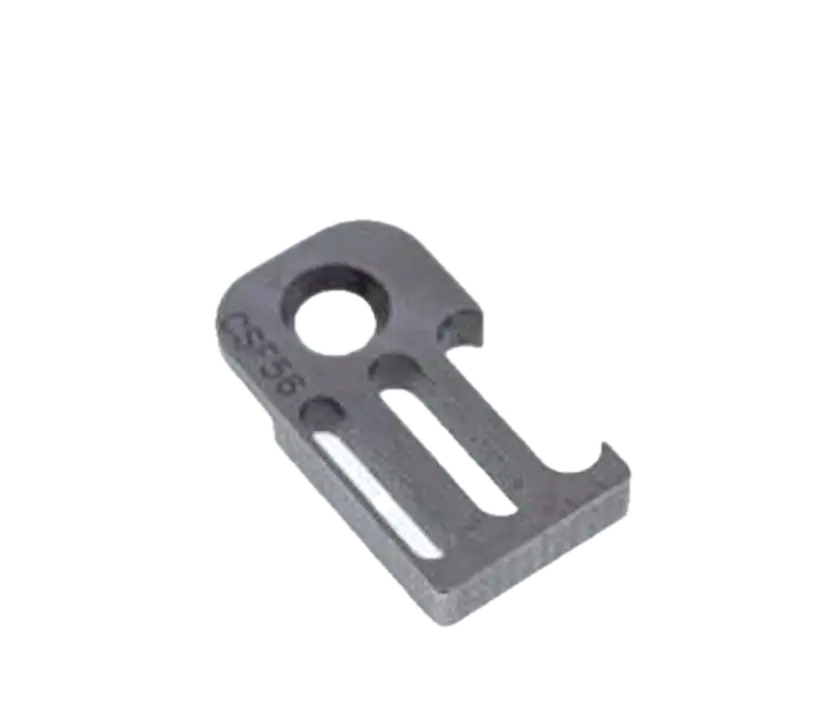 Unha para calcador aparar bainhas 5.6mm EverPeak