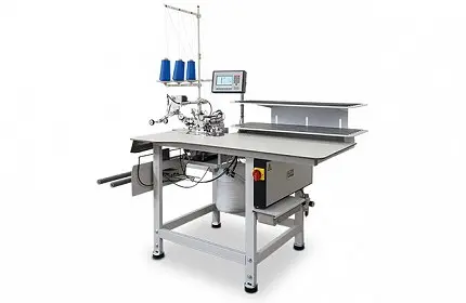 Unidade automática BASS 2065