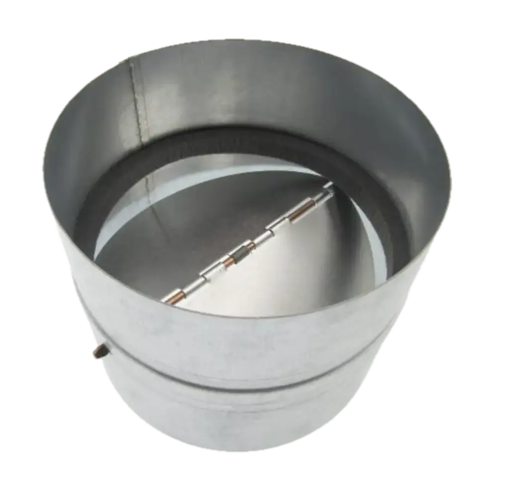 Valvula antiretorno Car 125 sistema borboleta