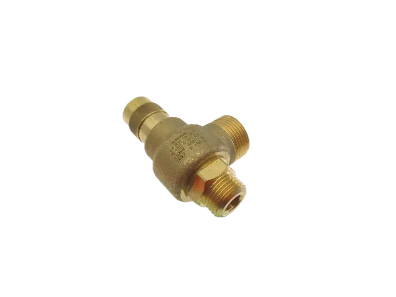 Valvula de seguranca comel FB / F - 25Litros = A0317 = A0412-5