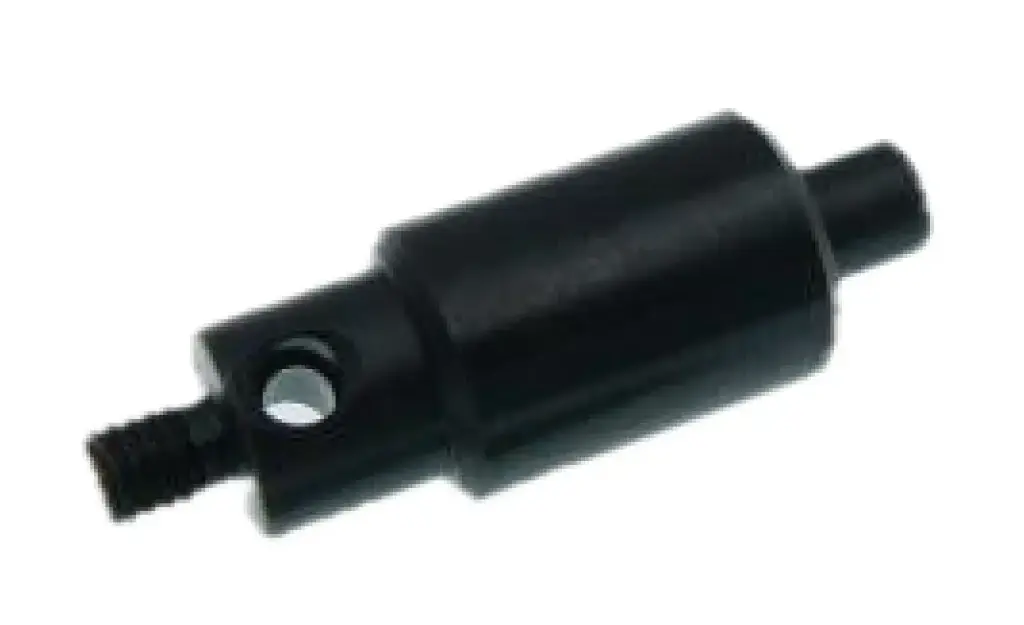 Veio afiador KM RS100 Octa