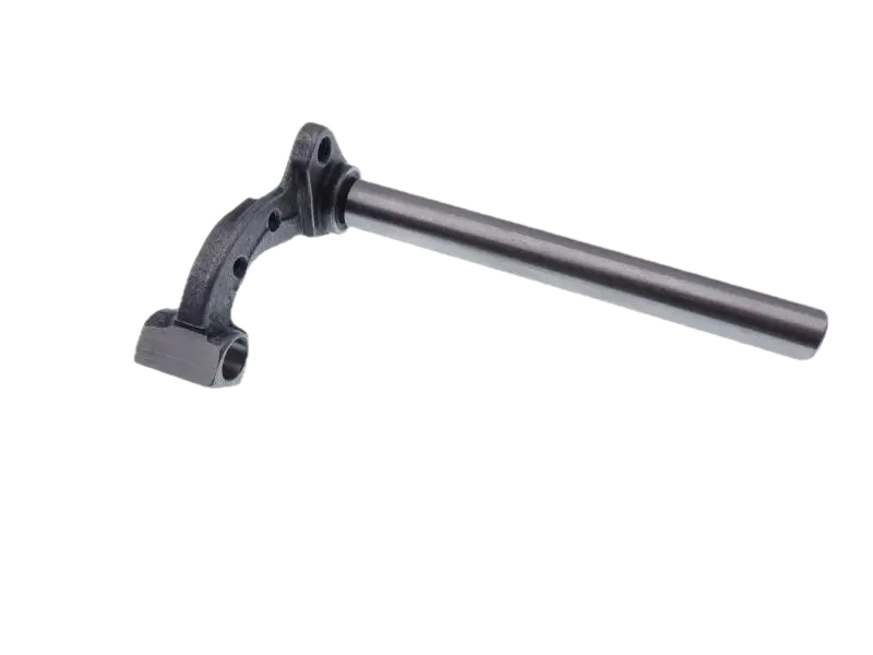 Veio da lamina superior Kingtex