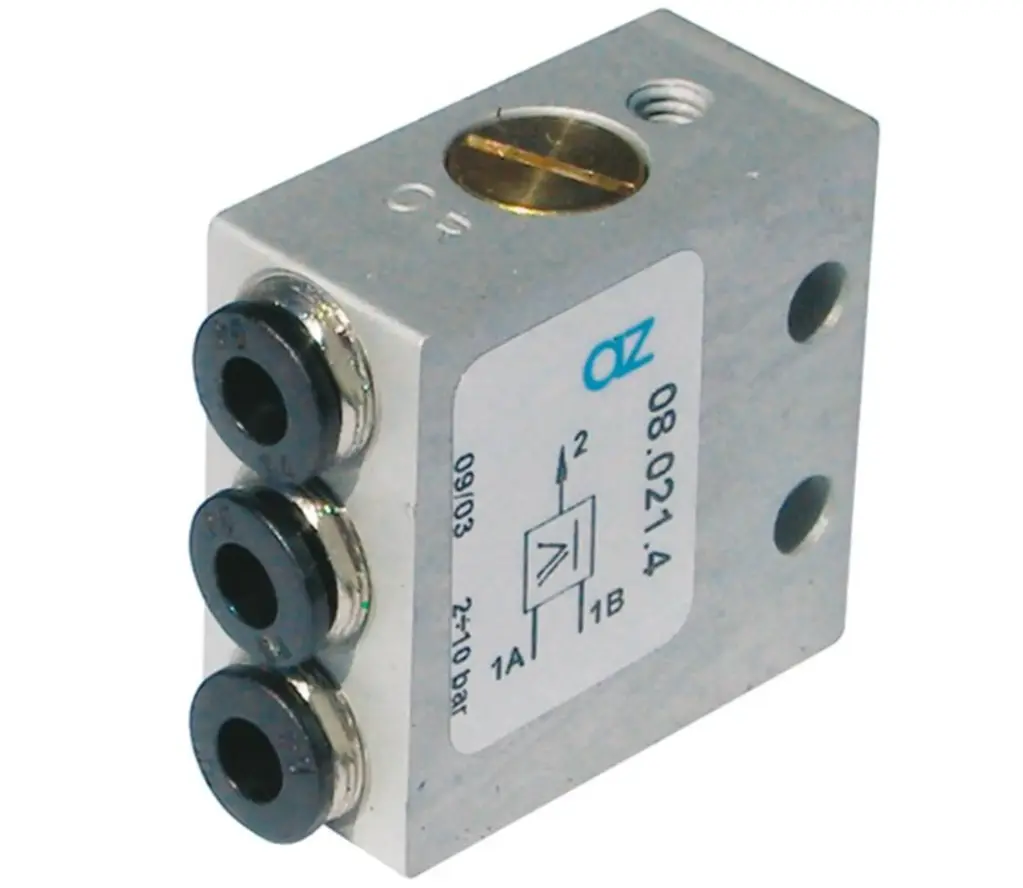 Válvula "OU" T-4 Airtac