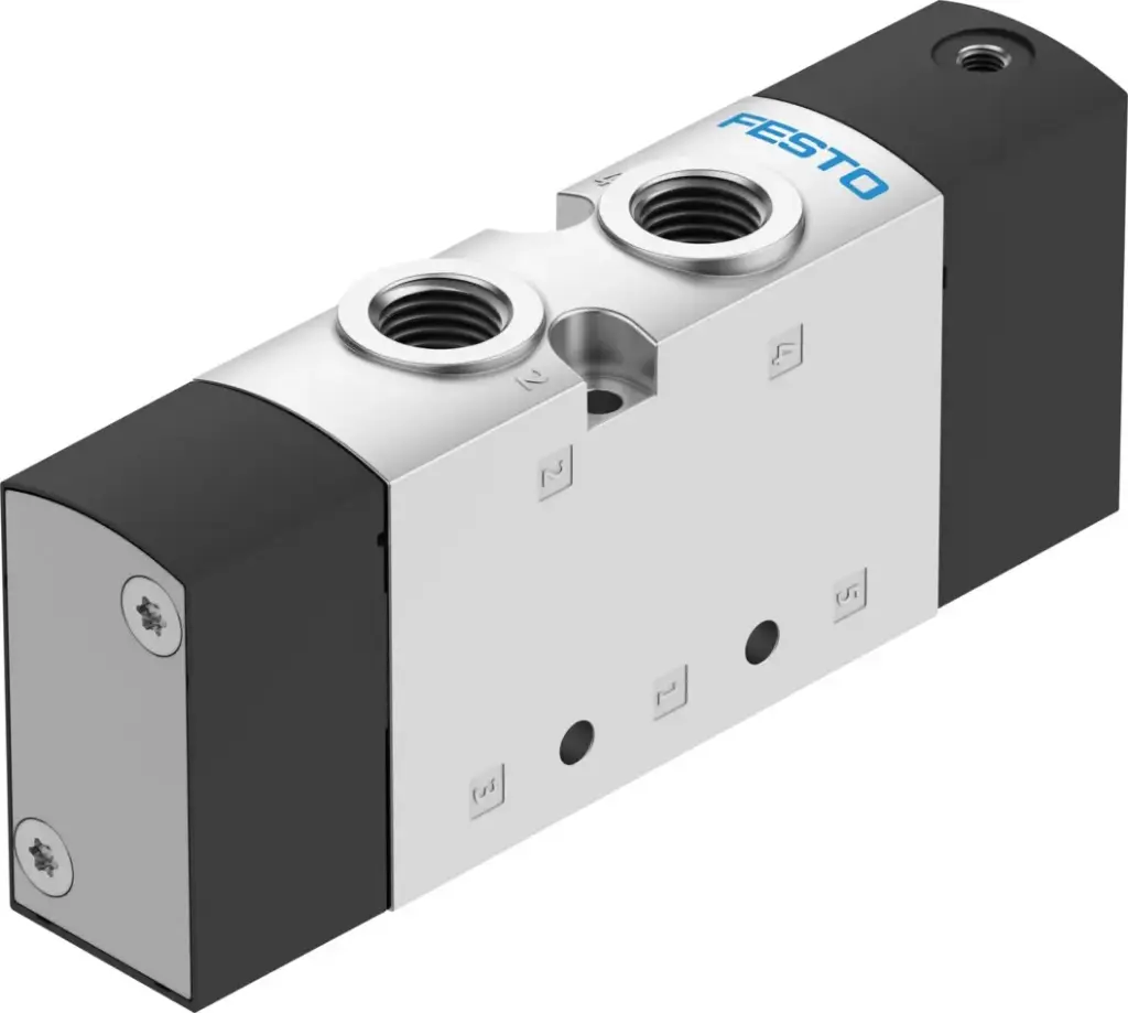 Válvula pneumática Festo VUWS-L25-M52-M-G14