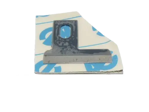lamina durkopp (Orig) 31,8mm (556007157)