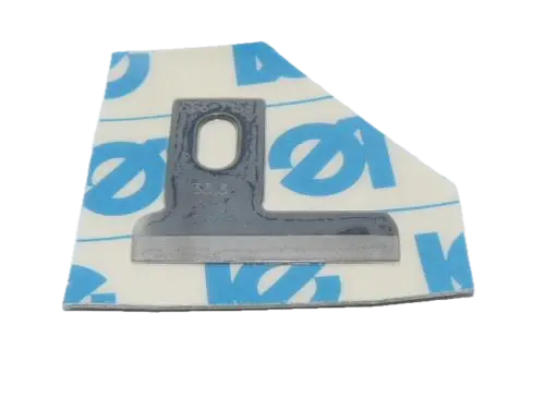 lamina durkopp (Orig) 33,3mm (556007158)