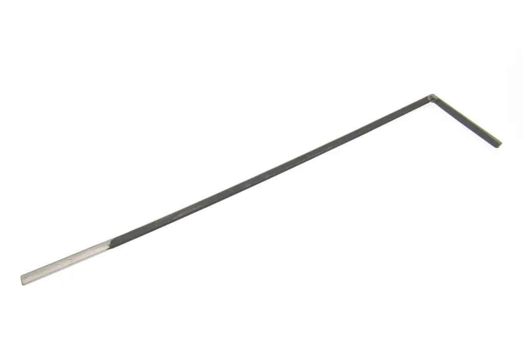 Barra de aquecimento KH-200