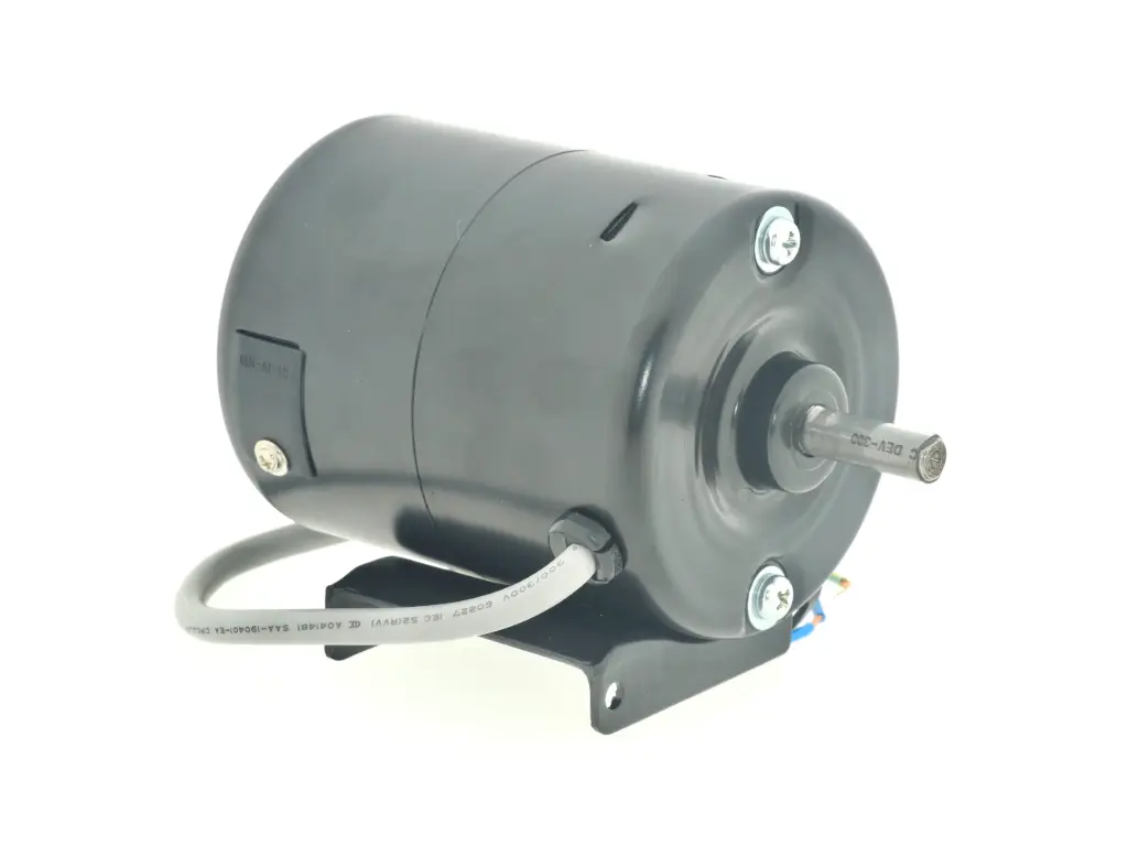Motor 240V para maquina YaoHan F300