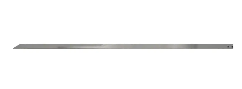 Lamina Orox L8-3860-80-25-34