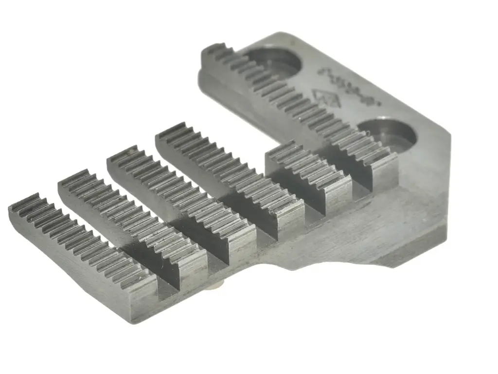 Arrastador de 6 linhas EverPeak 