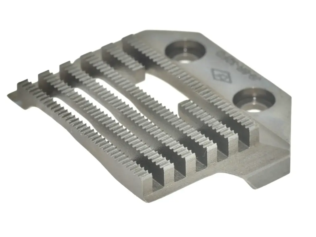 Arrastador de 6 linhas completo EverPeak  