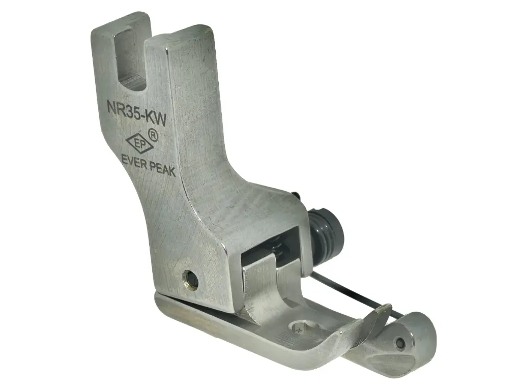 Calcador Compensador direito 3.5mm com mola EverPeak 