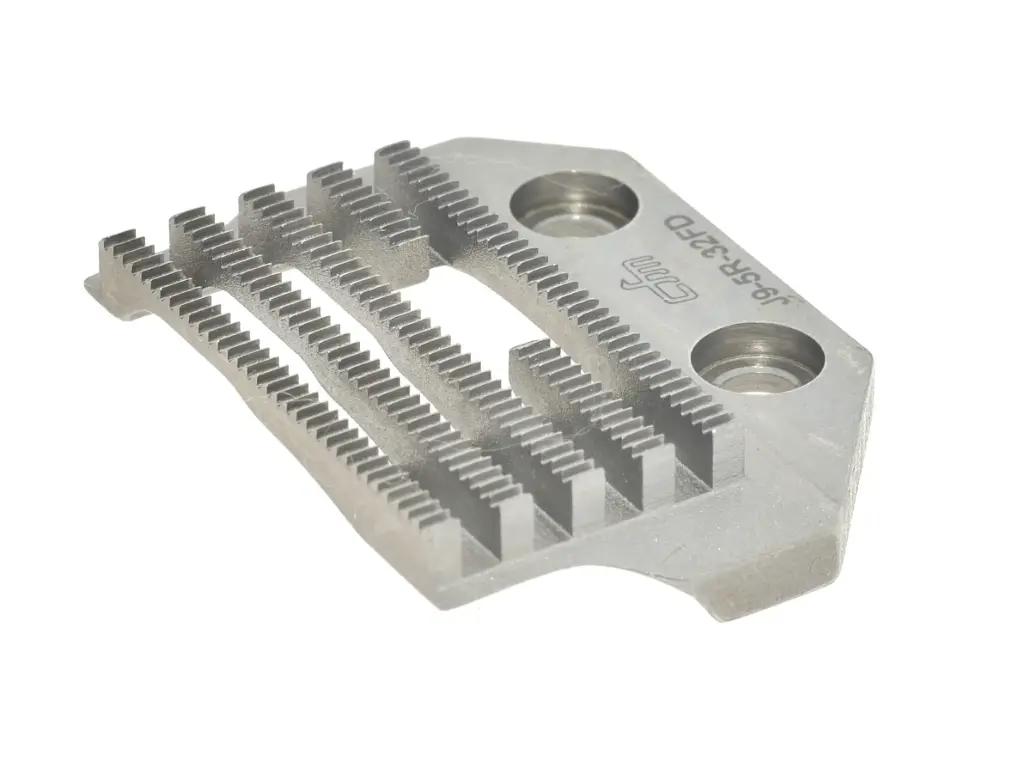 Arrastador de 5 linhas completo EverPeak