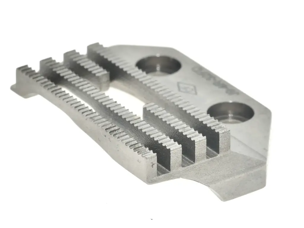 Arrastador de 4 linhas completo EverPeak 