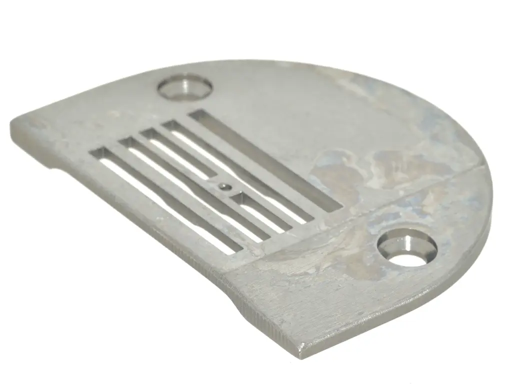 Arrastador de 5 linhas completo EverPeak