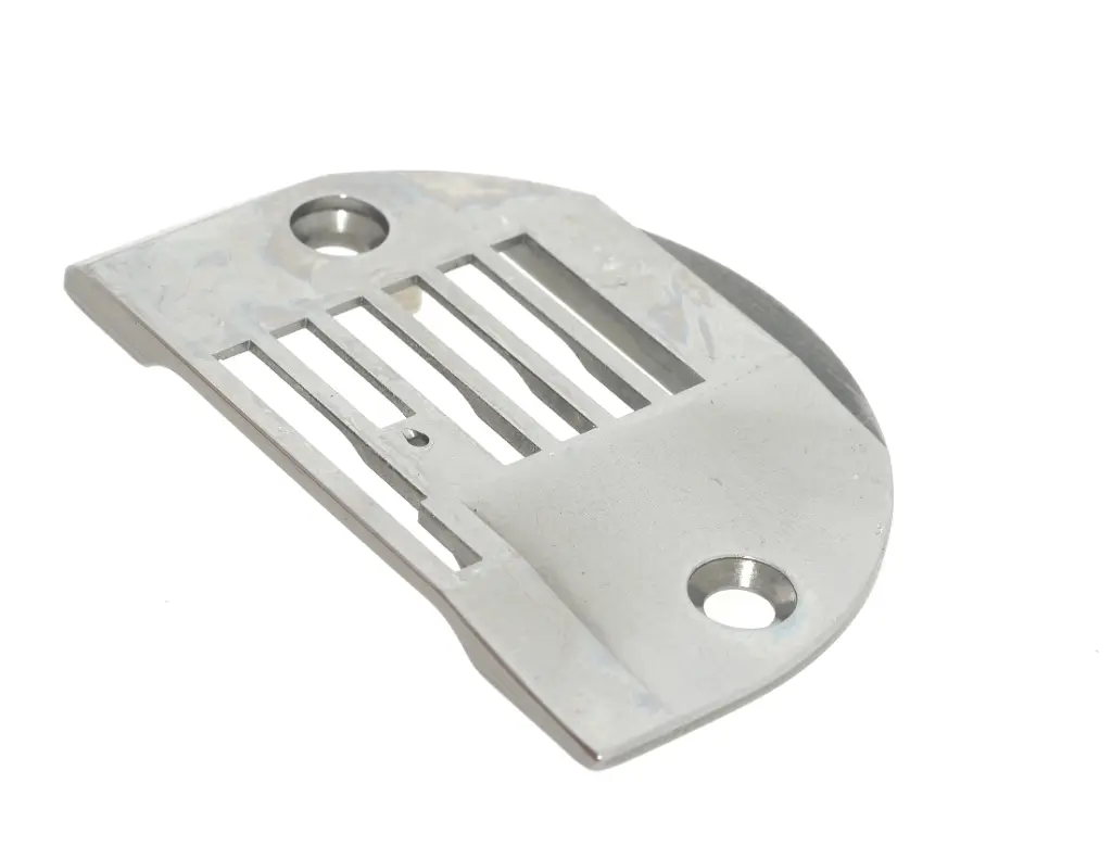 Arrastador de 6 linhas incompleto EverPeak