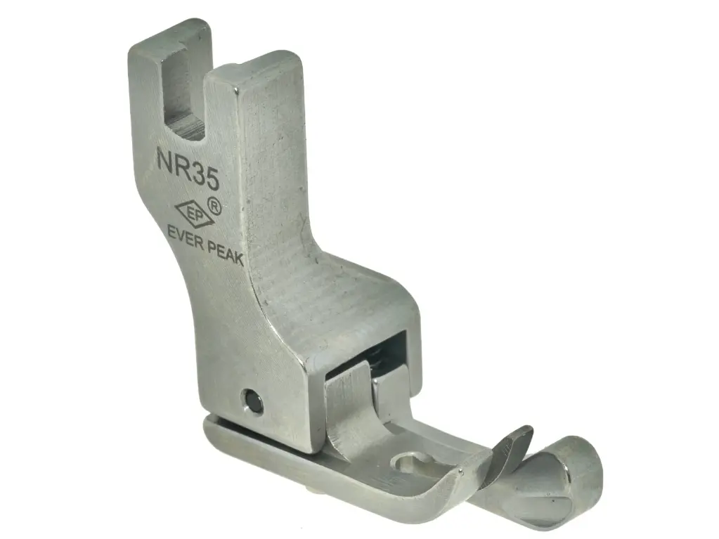 Calcador Compensador direito 3.5mm EverPeak