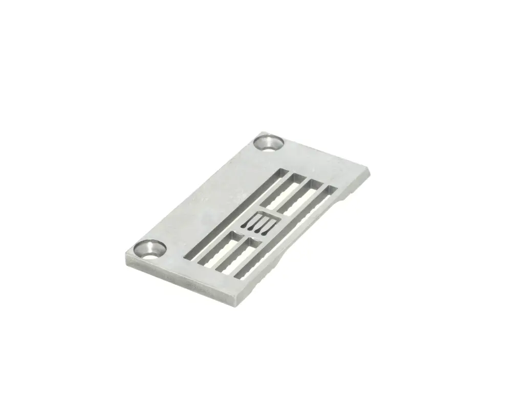Chapa de agulha  /  espelho Pegasus flat lock5,2mm - 4 agulhas EverPeak 